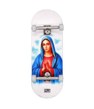 SLUSHCULT SLUSHCULT - LTF VIRGIN MARY COMPLETE