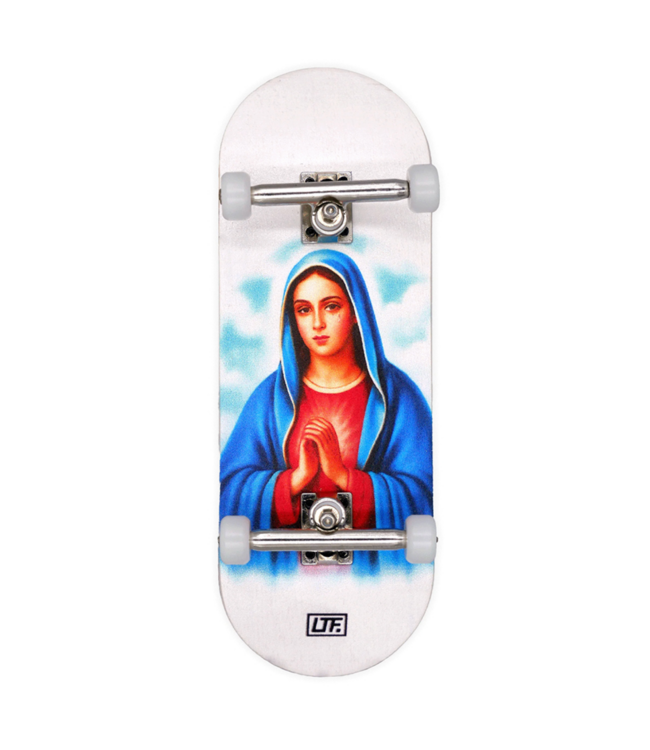 SLUSHCULT SLUSHCULT - LTF VIRGIN MARY COMPLETE