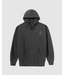 LOSER MACHINE LOSER MACHINE - NEW OG II HOODIE (ASPHALT)
