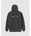 LOSER MACHINE LOSER MACHINE - NEW OG II HOODIE (ASPHALT)