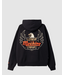 LOSER MACHINE LOSER MACHINE - CRESTA HOODIE (BLACK)