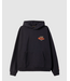 LOSER MACHINE LOSER MACHINE - CRESTA HOODIE (BLACK)