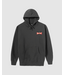 LOSER MACHINE LOSER MACHINE - HOT SPARK HOODIE (ASPHALT)