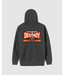 LOSER MACHINE LOSER MACHINE - HOT SPARK HOODIE (ASPHALT)
