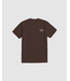 LOSER MACHINE LOSER MACHINE - SNAKE EYES TEE (JAVA BROWN)