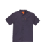VOLCOM VOLCOM - KAP OUT WORKWEAR SHIRT (MIDNIGHT)