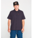 VOLCOM VOLCOM - KAP OUT WORKWEAR SHIRT (MIDNIGHT)