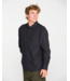 VOLCOM VOLCOM - GLASNOW L/S SHIRT (BLACK)