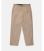 VOLCOM VOLCOM - CAPREEZY EW PANT (LIGHT KHAKI)
