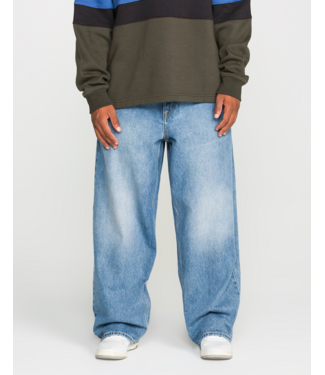 VOLCOM VOLCOM - CHILLOW DENIM (EURO LIGHT BLUE)