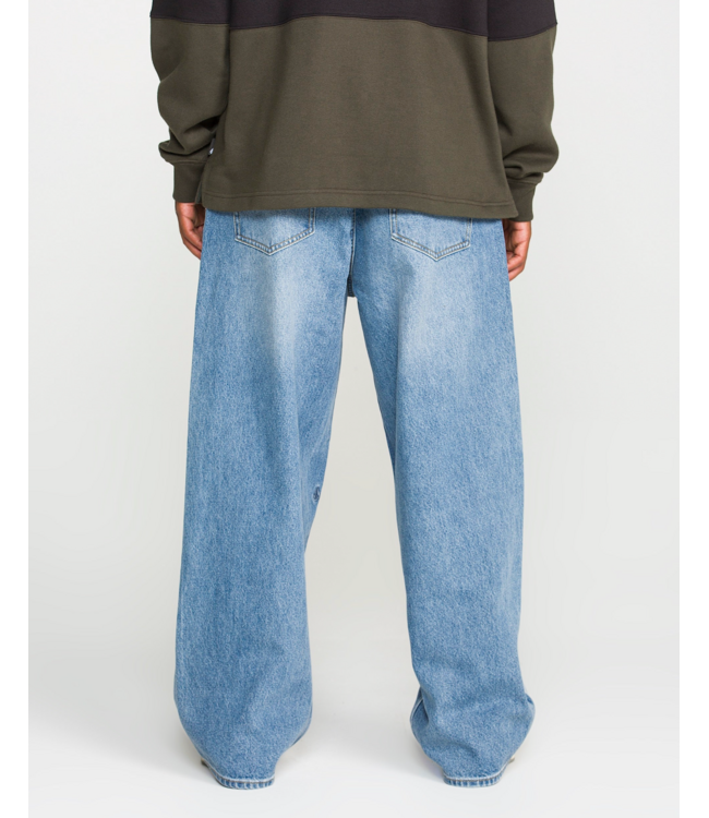 VOLCOM VOLCOM - CHILLOW DENIM (EURO LIGHT BLUE)