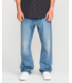 VOLCOM VOLCOM - PIPE DREAMS DENIM (EURO LIGHT BLUE)