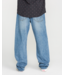 VOLCOM VOLCOM - PIPE DREAMS DENIM (EURO LIGHT BLUE)