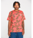 VOLCOM VOLCOM - SAFETY WORKWEAR TEE (TANGERINE)