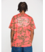 VOLCOM VOLCOM - SAFETY WORKWEAR TEE (TANGERINE)