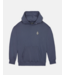 VOLCOM VOLCOM - WATANITE KID HOODIE (STORMY BLUE)