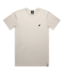 ROOKERY ROOKERY - PETIT ÉCUSSON T-SHIRT (BONE)