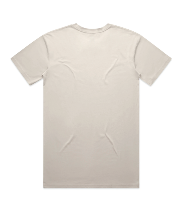 ROOKERY ROOKERY - PETIT ÉCUSSON T-SHIRT (BONE)