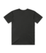 ROOKERY ROOKERY - PETIT ÉCUSSON T-SHIRT -2"  (COAL)