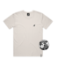ROOKERY ROOKERY - PETIT ÉCUSSON T-SHIRT -2"  (BONE)