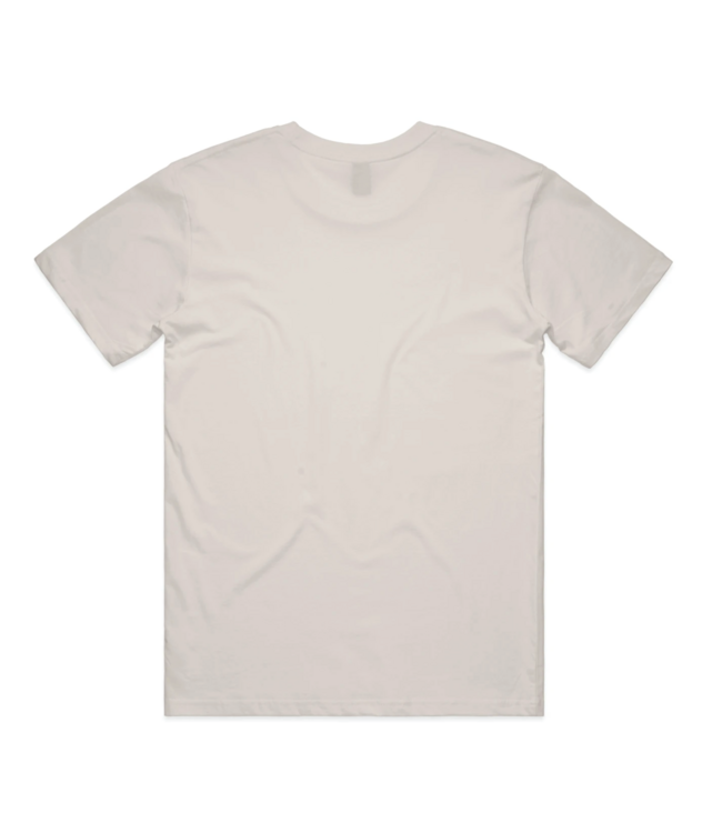 ROOKERY ROOKERY - PETIT ÉCUSSON T-SHIRT -2"  (BONE)