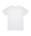 ROOKERY ROOKERY - PETIT ÉCUSSON T-SHIRT -2"  (WHITE)