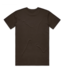 ROOKERY ROOKERY - PETIT ÉCUSSON T-SHIRT (CHOCOLAT FONCÉ)
