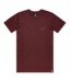 ROOKERY ROOKERY - PETIT ÉCUSSON T-SHIRT (BOURGOGNE)