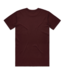 ROOKERY ROOKERY - PETIT ÉCUSSON T-SHIRT (BOURGOGNE)