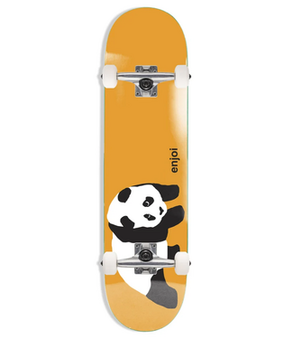 ENJOI ENJOI - PANDA FP COMPLETE 7.75" (ORANGE)