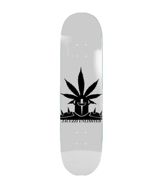 JACUZZI UNLIMITED JACUZZI - WEEDSTAR EX7 DECK (8.25")