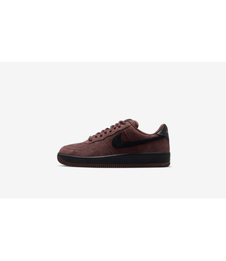 NIKE SB NIKE SB - AIR FORCE 1 (CHOCOLAT CLAIR/NOIR)