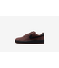 NIKE SB NIKE SB - AIR FORCE 1 (LT. CHOCOLATE/ BLACK)