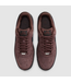 NIKE SB NIKE SB - AIR FORCE 1 (CHOCOLAT CLAIR/NOIR)
