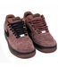 NIKE SB NIKE SB - AIR FORCE 1 (LT. CHOCOLATE/ BLACK)