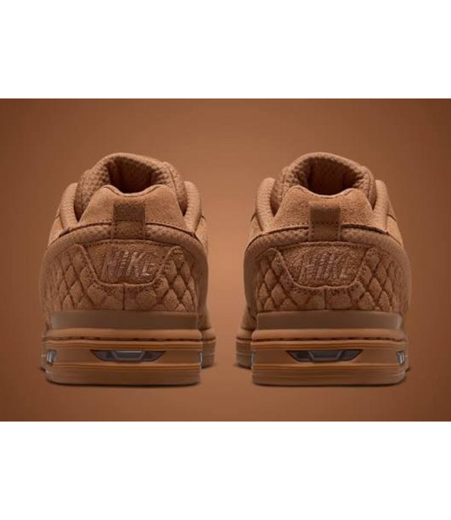 NIKE SB NIKE SB - ZOOM AIR PAUL RODRIGUEZ LOW (LT. BRITISH TAN)