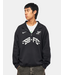 NIKE SB NIKE SB - FC PACK HALF ZIP CREWNECK (BLACK)