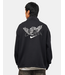 NIKE SB NIKE SB - FC PACK HALF ZIP CREWNECK (BLACK)
