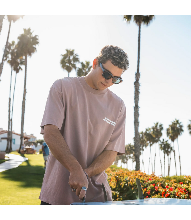 I-SEA I-SEA - STONE SUNGLASSES