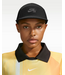 NIKE SB NIKE SB - FLY UNSTRUCTURED STRAPBACK CAP (BLACK/ DK. SMOKE GREY)