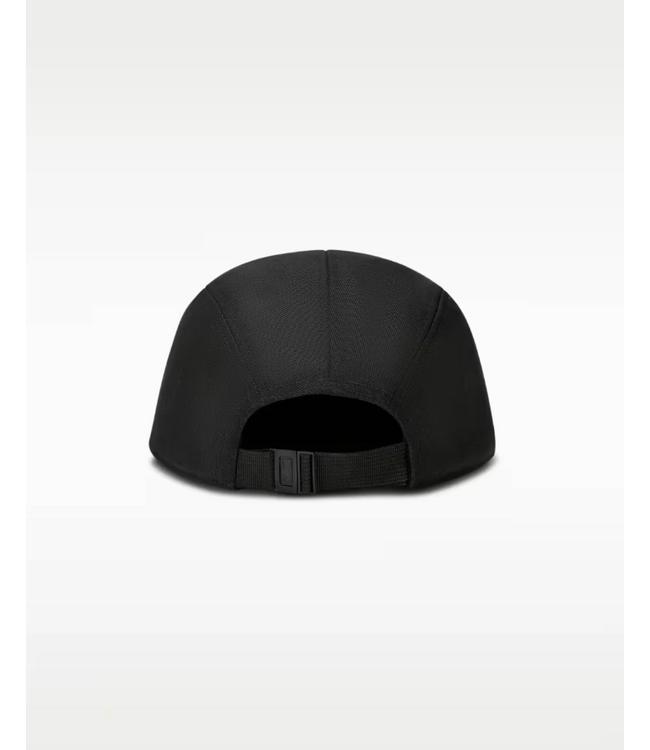 NIKE SB NIKE SB - FLY UNSTRUCTURED STRAPBACK CAP (BLACK/ DK. SMOKE GREY)