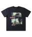 FORMER FORMER - MIND GLASS BOXED TEE (BLACK)