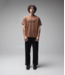 FORMER FORMER - FORK IN THE ROAD TEE (WASHED BARK)
