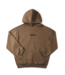 FORMER FORMER - LEGACY EMB HOODIE (SURPLPUS)