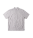 FORMER FORMER - REYNOLDS STRIPE S/S SHIRT (BEIGE)