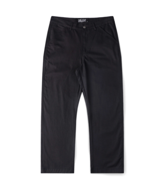 FORMER FORMER - REYNOLDS WORK PANT (BLACK)