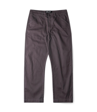 FORMER FORMER - REYNOLDS WORK PANT (GUNMETAL)