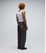 FORMER FORMER - REYNOLDS WORK PANT (GUNMETAL)