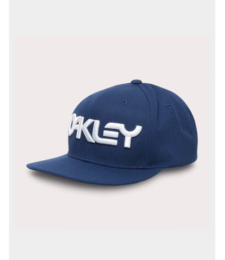 OAKLEY OAKLEY - MARK III SNAPBACK CAP