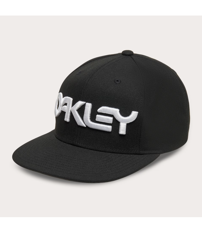 OAKLEY OAKLEY - MARK III SNAPBACK CAP